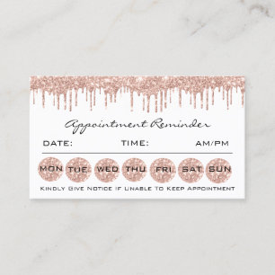 Chicote LuxRose da composição de 100 cartões do