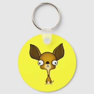 Chihuahua Chaveiro