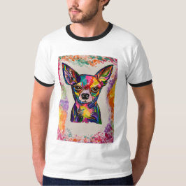 Chihuahua Love T-Shirt