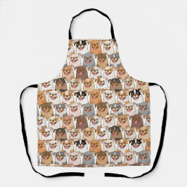 Chihuahua Pattern