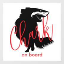 Chihuahua + Shark = Chark - Chark no conselho