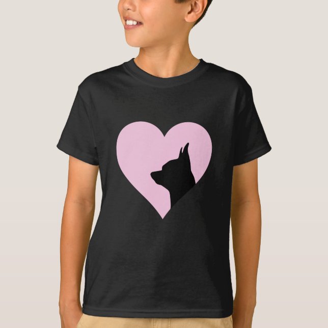 Chihuahua T-Shirt (Frente)
