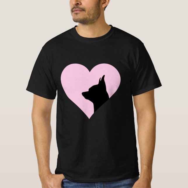 Chihuahua T-Shirt (Frente)