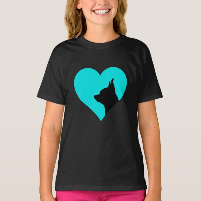 Chihuahua T-Shirt (Frente)