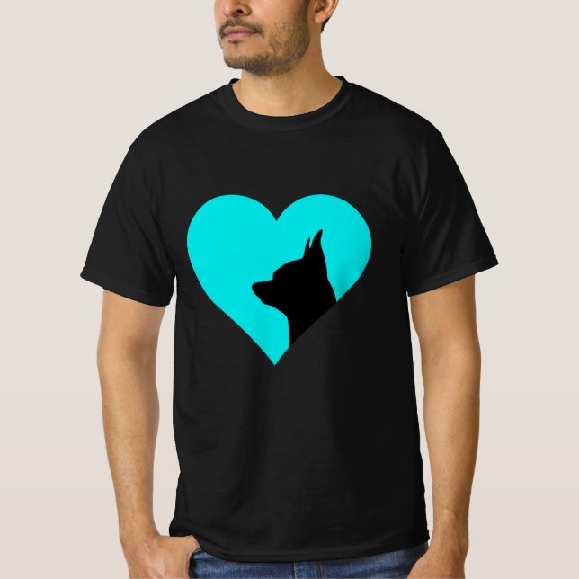 Chihuahua T-Shirt (Frente)