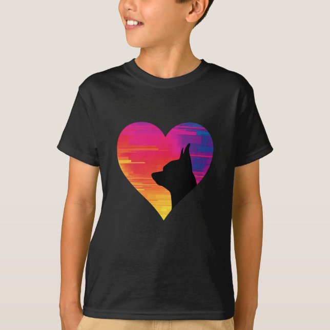 Chihuahua T-Shirt (Frente)