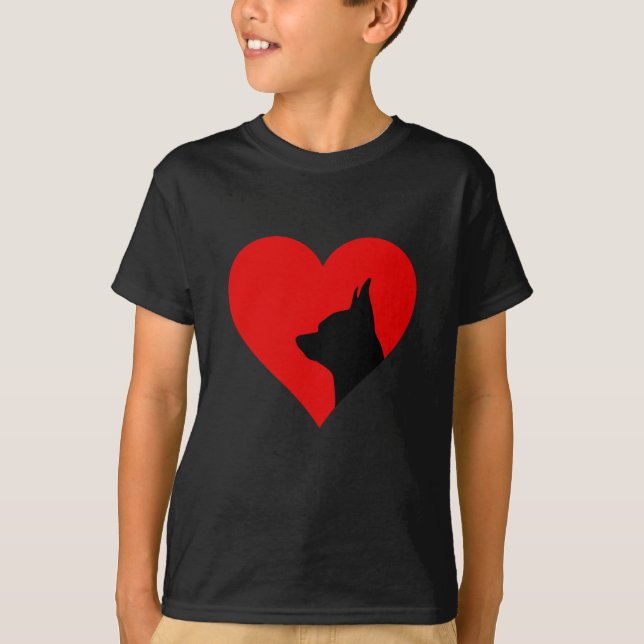 Chihuahua T-Shirt (Frente)