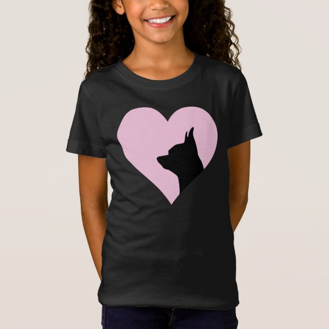 Chihuahua T-Shirt (Frente)