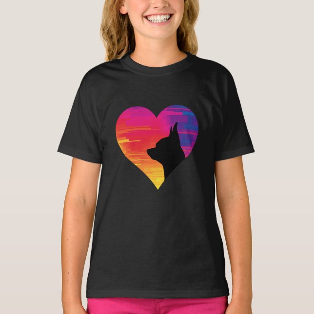 Chihuahua T-Shirt (Frente)