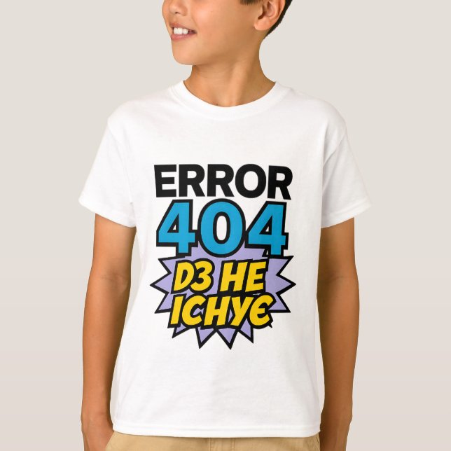 Children's T-shirt with Ukrainian inscription (Frente)