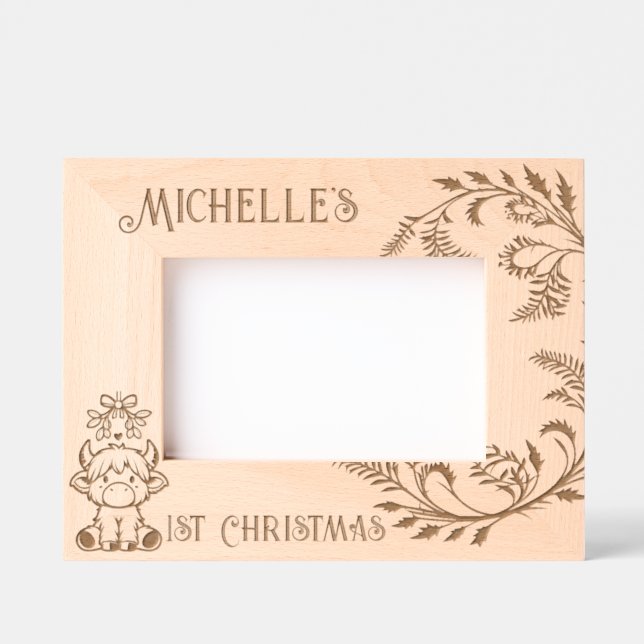 Childs 1rua de Natal (Front)
