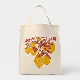 Chili & Turmeric em um Bolsa de Grocery