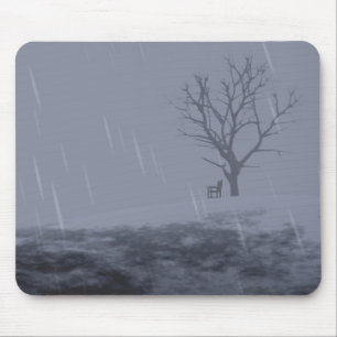 Chill Mousepad de inverno