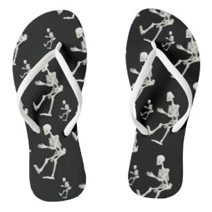 Chinelo de Dedão Esqueleto