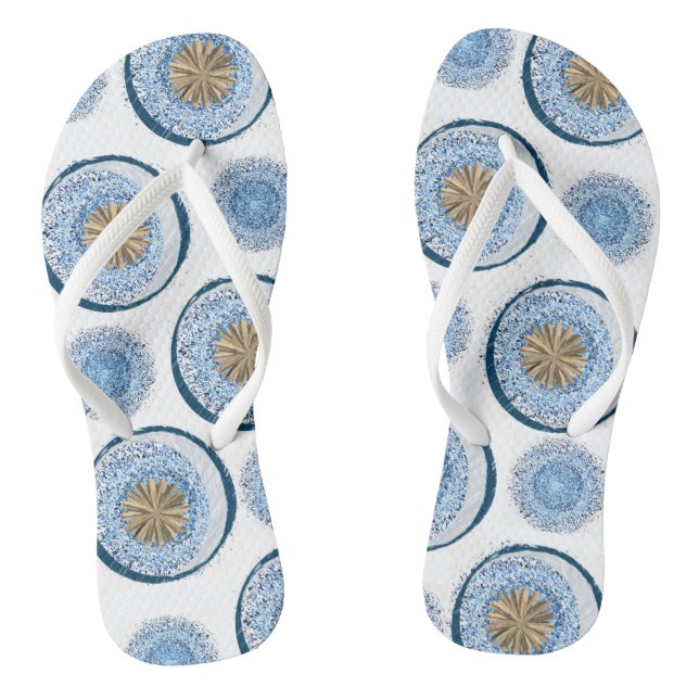 Chinelos (Pé da cama)