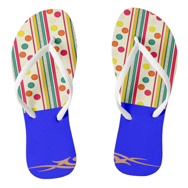 Chinelos (Pé da cama)