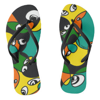 Chinelos ダ ビ ル DO TAKUROMAN "Friends" サ ン