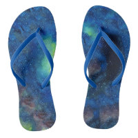 Adulto Personalizado de Espaço, Straps Finos