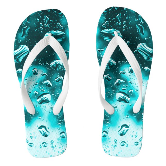 Chinelos Adultos/Mulheres, Ampla Precinta, Sacudir De Colír (Pé da cama)