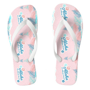 Chinelos Aloha Summer
