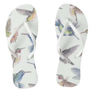 Chinelos Aves