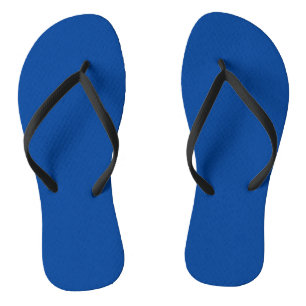 Chinelos Azul Profundo, Azure Real (Religião)
