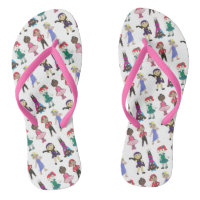 Balé Tap Jazz Lyrical Acro Dancer Girls Dance