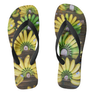 Chinelos Bananas Lady Finger ~ Banana Ovo (กล้วยไข่)