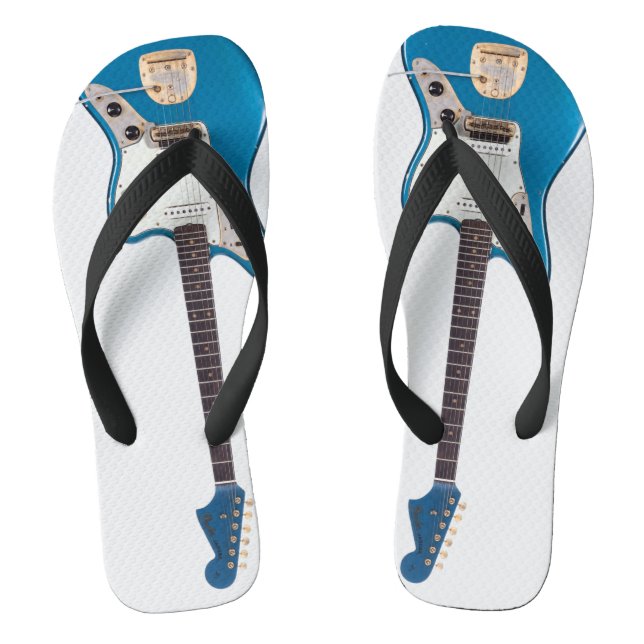 Chinelos Banda de Música Air Beach (Pé da cama)
