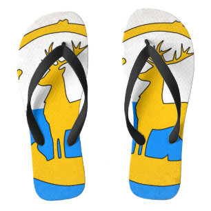 Chinelos Berkshire