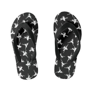 chinelos Bonito de Ballerina