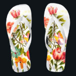 CHINELOS CACHORA IMPRESSÃO DO PAINEL FLOWEN JARDEN FENCE<br><div class="desc">IMPRESSÕES DOG PAW - flores delicadas e coloridas e borboletas pintadas usando as patas do meu cão mergulhadas em tintas aquáticas não tóxicas - compartilhem seu amor por cachorros com a família e amigos, jovens e velhos, em qualquer ocasião, qualquer celebração, qualquer feriado. Faça seu presente pessoal Doando com estilo...</div>