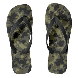 CHINELOS CAMO