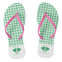 Casamento Verde e Rosa Preppy Pickleball