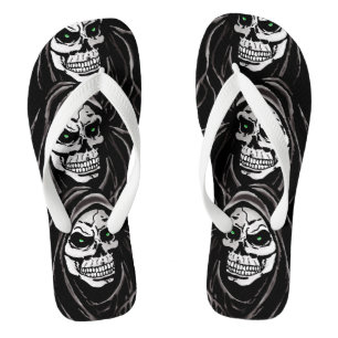 Chinelos Ceifador de mortos