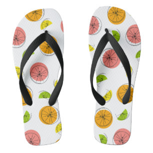 Chinelos Citrus Multichinelos