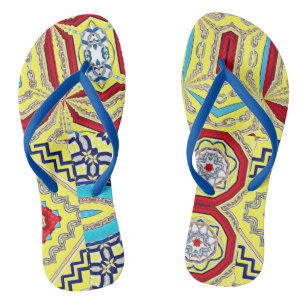 CHINELOS COLAGEM DO DESIGNER EMPRESS