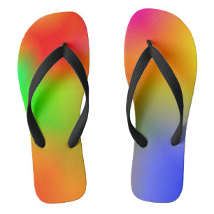 Chinelos Color Mesh 5