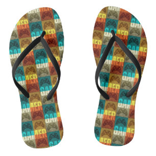 CHINELOS CONTROLADORA DE JOGOS DE VÍDEO DE VINTAGEM DE JOGO