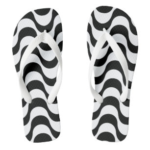 Chinelos Copacabana Style inspirou a praia do Rio