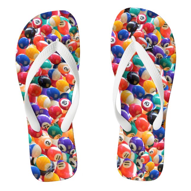 Chinelos Cores de Oito Tradicionais, Músicas (Pé da cama)