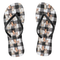 Corgi Xadrez de Buffalo