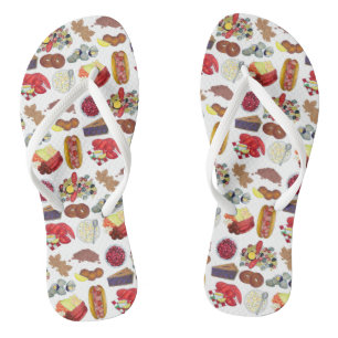 Chinelos Costa Nova Inglaterra Comidas Nordeste América do 