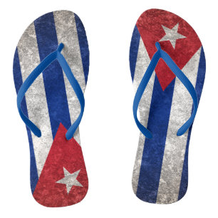 Chinelos Cuba