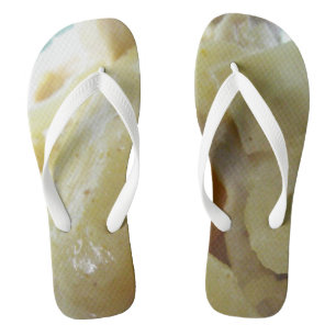 Chinelos Curry Amarelo Tailandês [แ ก ง ก ะ ห 