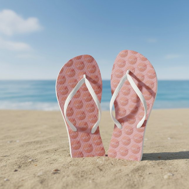 Chinelos da Nasa (Criador carregado)