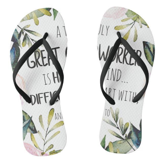 Chinelos Dar presente para o colega de trabalho deixando o  (Pé da cama)