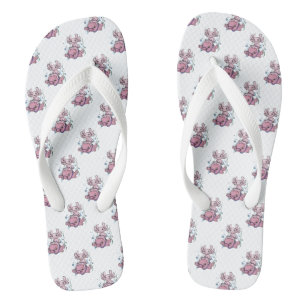 Chinelos de Blobfish do Anel Axolotl