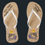Chinelos de Cruzeiro Adultos Pulseiras Finas no Di<br><div class="desc">Junte suas duas coisas favoritas - chinelos e viagem de cruzeiro, e se prepare para ir à praia. Excelente para personalizar para famílias, viagem com amigos, solteiro/ festas de solteira ou outras ocasiões especiais. Perfeito por mostrar o quanto você está se divertindo e levando para casa uma maravilhosa saquê. Personalize...</div>
