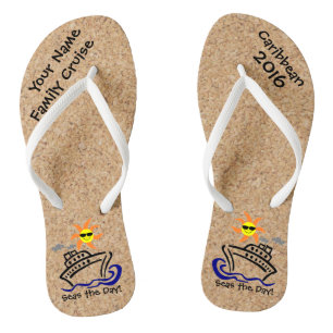 Chinelos de Cruzeiro Adultos Pulseiras Finas no Di